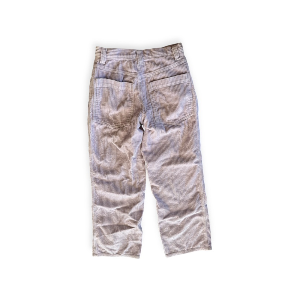 BDG Urban Outfitters purple corduroy pants casual lavender Size 27 cotton - Picture 4 of 8